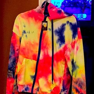 J& w woman’s sweatshirt s 1 l/ xl 2 s/ med adorable new with tags 40 each